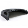 Audi TT TTS R8 2016-19 w / Lane Assist Real Carbon Side Mirror Shell Replace