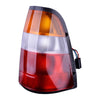 Holden Rodeo Ute TF R7 R9 Right Tail Light Rear Lamp (1997-2003)