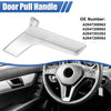 Mercedes Benz Right Side Interior Door Handle (A2047208962)
