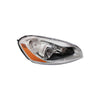 Headlight Set For 2010-2013 Volvo XC60 Halogen Left &