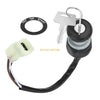 Kawasaki KAF700 PRO-MX Mule Ignition Switch