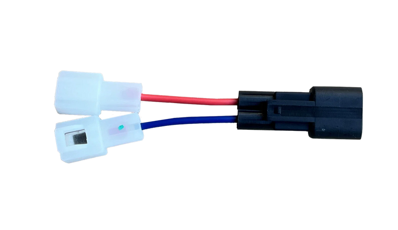 Ford Falcon FG Front Left Window Regulator with Motor (2008-2014)