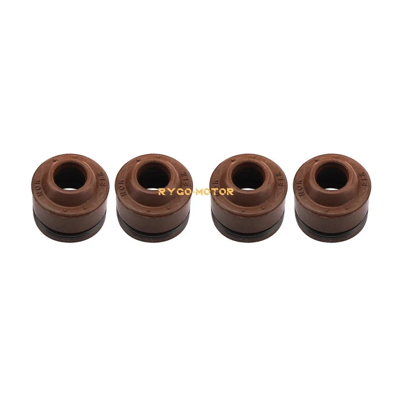 Honda CRF250R Head Kibblewhite Intake Exhaust Valves Seals (04–07)