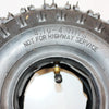 49cc Mini Quad Dirt Bike ATV 4" Tyre Tire + Tube
