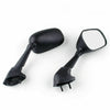 Yamaha YZF R6 Racing Mirrors (2006-2007)