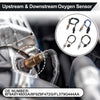 Ford Expedition 3.5L Oxygen Sensors 4 x (2015-2023)