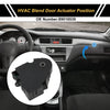 GMC Envoy Heater Blend Door Actuator (2002)