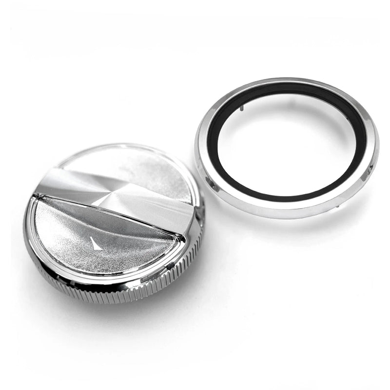 Ford XW XY GT Falcon Fuel Petrol Cap + Ring (1966-1972)