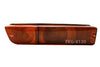 Datsun 1200 B110 Sunny B210 Right Orange Turn Signal Light (1970-1978)