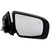Ford Ranger Rearview Mirror Right Side (2019-2023)