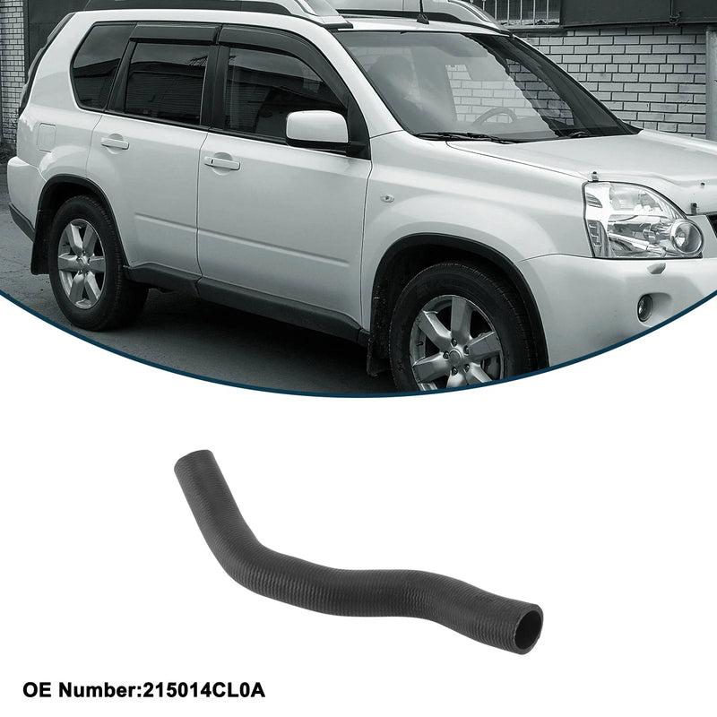 Nissan X-Trail Upper Radiator Hose (2014-2023)