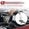 Toyota Highlander Brake Master Cylinder W/ Reservoir (2001–2007)