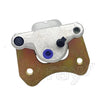 Polaris ATP 330 / 500 Front Left Brake Caliper / with Pads (2004–2006)