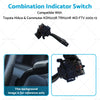 Toyota HiAce KDH200R TRH221R Indicator Switch (2005-2013)