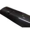 BMW 5 Series E60 M-Sport M5 Rear Boot Spoiler Lip (2005-2010)
