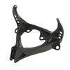 Suzuki GSX-R 1000 Front Headlight Upper Fairing Stay Bracket (2005-2006)