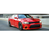 Dodge Charger Right Front Fog Light Cover Grille (2015-2018)
