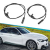 BMW 228i 2.0L ABS Wheel Speed Sensor Rear Left & Right