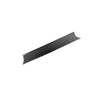 Mazda CX-5 2017-2018 Carbon Fiber Passenger Dashboard Strip Decor Trim Fit