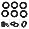 6-Piece Valve Cover Gasket Infiniti FX35 G35