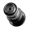 Universal Models Black Car Fire Missiles Cigarette Lighter Button Plug