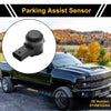 Ram 1500 2500 3500 4 Pcs Backup Parking Sensors (2013-2023)
