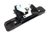Isuzu D-Max / Holden Rodeo Black Tailgate Handle (2012-2015)