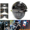 Ducati Monster 695 696 795 796 1100 1100S EVO LED Headlight (2006-2015)