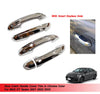 MG5 MG 5 Sedan Door Catch Handle Cover Trim Chrome (2021-2023)