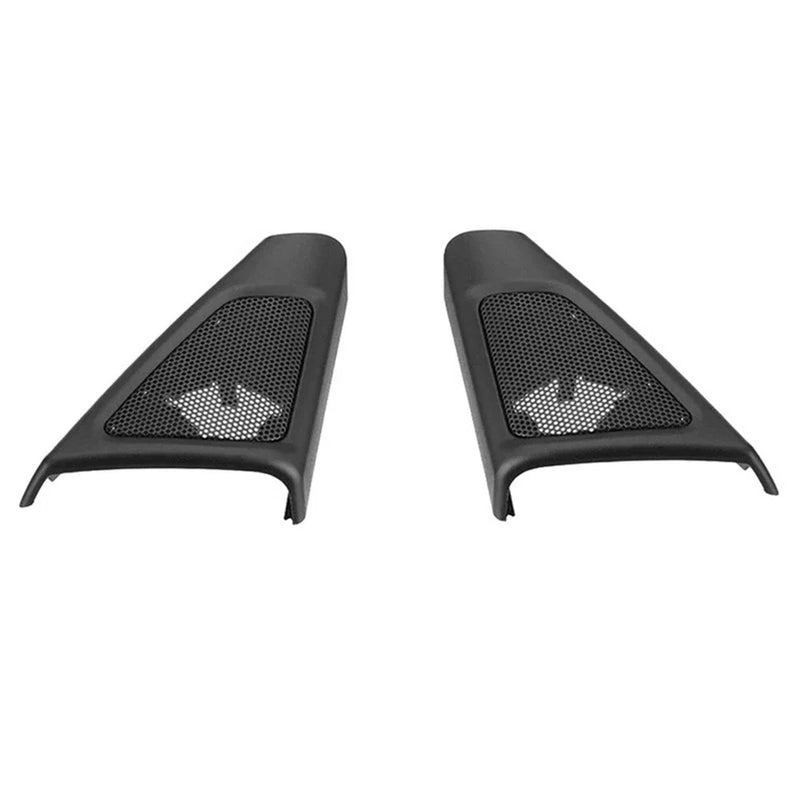BMW - Tweeter Speaker Trim Car Door Panel Audio Horn Cover