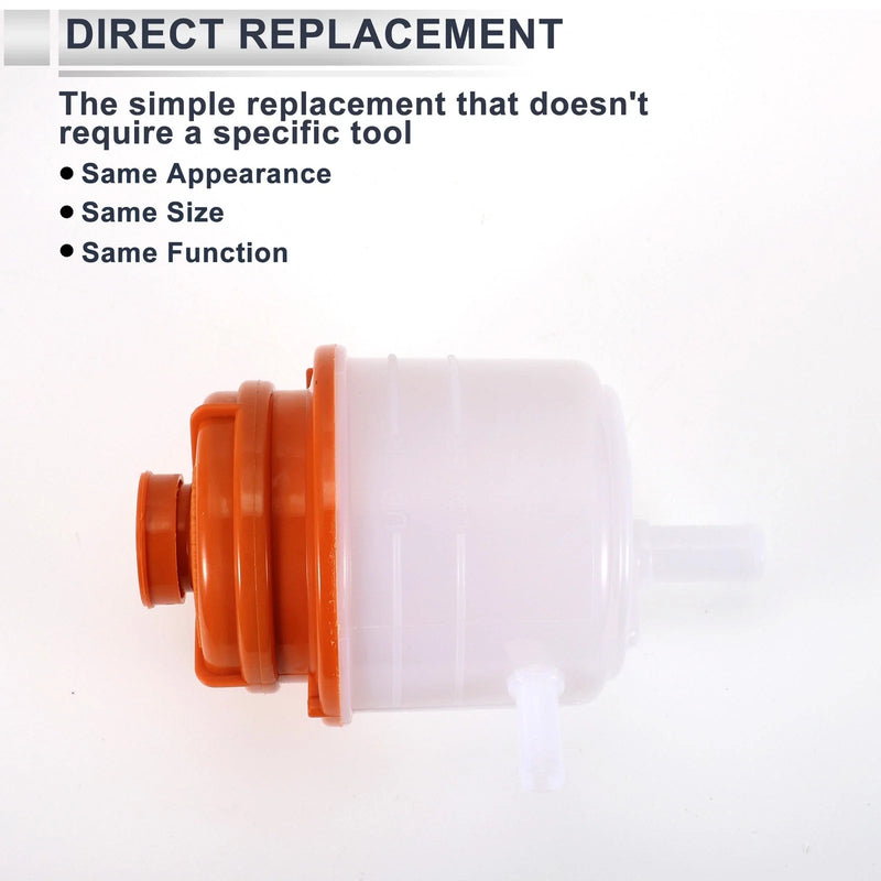 Suzuki Grand Vitara (2006-2013) 1 Pc Power Steering Reservoir