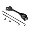 Toyota 4Runner, FJ Cruiser, Lexus Prado Battery Hold Down Clamp (2003-2023)