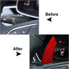 Audi A3 A4 A5 A6 A7 A8 Q5 Q7 S3 S5 Steering Wheel Shift Paddle Extensions