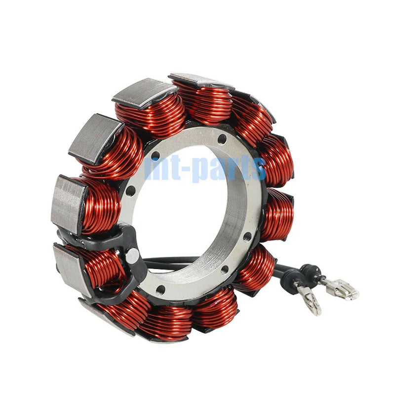 Harley Davidson Dyna High Output 45 Amp Stator Coil (2000-2004)