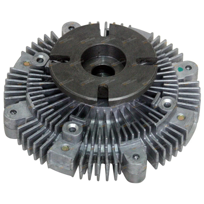 Toyota 4Runner Hilux Surf GRN215 V6 Fan Clutch Coupling (2002–2009)