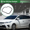 Toyota Yaris VIOS Sedan Oil Pan Gasket (2005–2013)