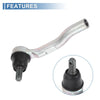 Honda CR-V 2 x Front Outer Tie Rod Ends (2012-2018)