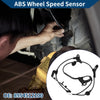 Toyota Corolla ABS Wheel Speed Sensor (2006-2012)