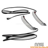 Touring Saddlebag Sequential Turn Brake Signal Accent Light (2014-2022)