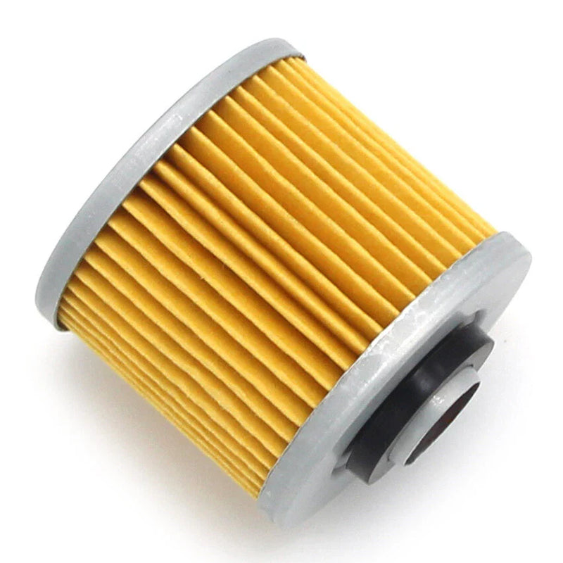 Yamaha XVS400 XVS1100 XVS650 XV250 V-Star Oil Filter (1999-2017)