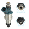 Toyota Camry 2.0L 3S-FE Fuel Injector Nozzle 1 Pcs (1987-1992)
