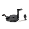 Singer Spoked Wheel Treadle Sewing Machines Hand Crank