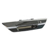 Toyota Hilux Revo Chrome Tailgate Door Handle with Key Hole (2015-2018)