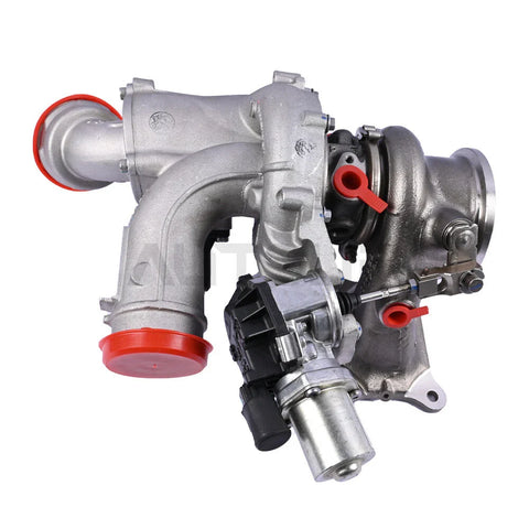 Volkswagen Passat Turbocharger 1.8L (2014–2017)