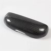 Mercedes-Benz A B C E S GL GLA Carbon Fiber Sunglass Case Holder