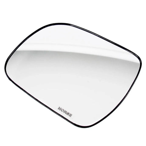 Side Mirror Glass Lens Left Fits Toyota Hilux Vigo Champ SR5 V6 AN10 2011-15 D05