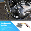 Polaris Hawkeye 300 Voltage Regulator Rectifier Replacement