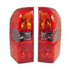 Nissan Patrol Tail Lights Full Functions NEW (2004 - 2009)