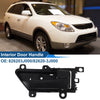 Hyundai Veracruz Front Driver Side Interior Door Handle (2007-2012)