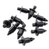 Honda Suzuki Honda Suzuki Plug Cap Lock Clip Fairing 20 x pcs